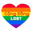 LGBT Community app image