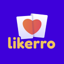 Likerro app image