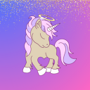 Love Story Unicorns app image
