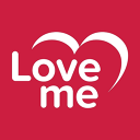 Loveme app image