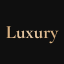Luxury app image
