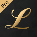 Luxy pro app image
