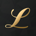 Luxy app image