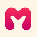 M. app image