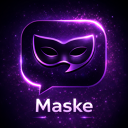 Maske app image