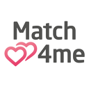 Match4Me Belgium app image