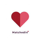 MatchedIn app image