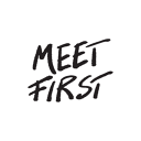 Meet First app image