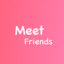 Meet Friends app image