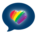 Meet Gay app image