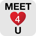 Meet4U app image