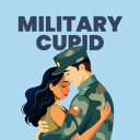 MilitaryCupid app image