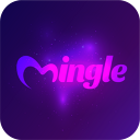 Mingle app image