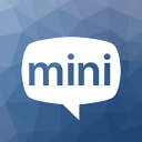 Minichat app image