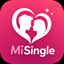 MiSingles app image