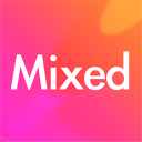 Mixed app image