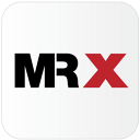 Mr X app image