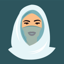 Muslima app image