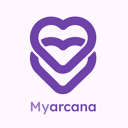 myarcana app image