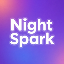 NightSpark app image