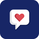 Norway Social app image