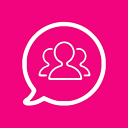 O!Friends app image