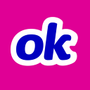 OkCupid app image