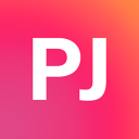 PJ app image