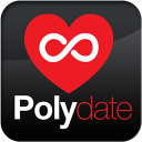 Polydate app image