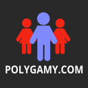 Polygamy app image