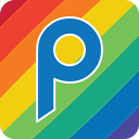 Pride Chat app image