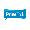 PriveTalk app image