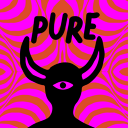 PURE app image