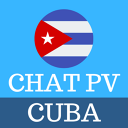 PV Chat - Cuba app image
