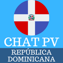 PV Chat - Dominican Republic app image