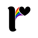 Rainbow Luv app image
