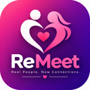 ReMeet app image