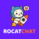 ROCATCHAT app image