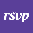 RSVP app image