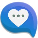 Russia Dating app image