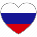 Russia Social Friend app image