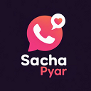 Sacha Pyar app image