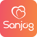 Sanjog app image