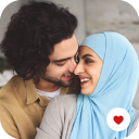 Saudi Arabia Social app image
