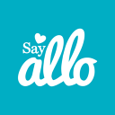 Say Allo app image