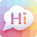 SayHi app image
