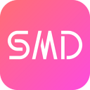 SDM app image