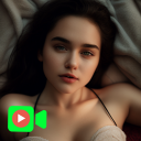 Secret app image