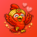 Shaadi Parrot app image