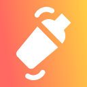 SHAKER app image